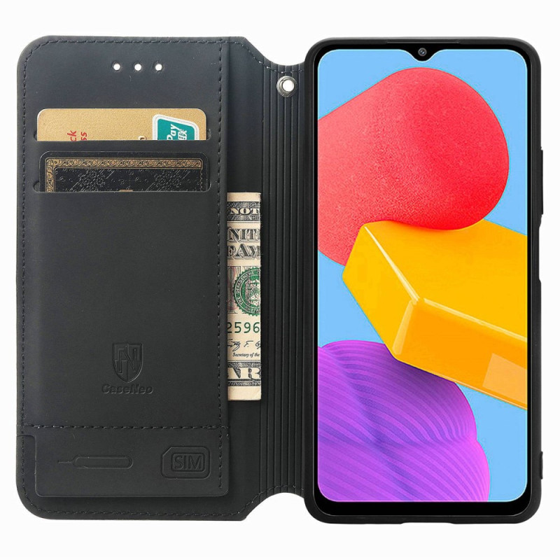 samsung m13 flip cover