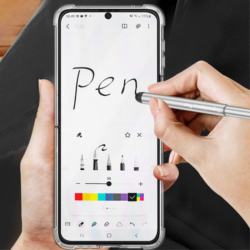 flip 4 s pen