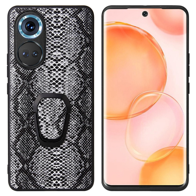 Honor 70 Snake Style Cover mit Ringhalter