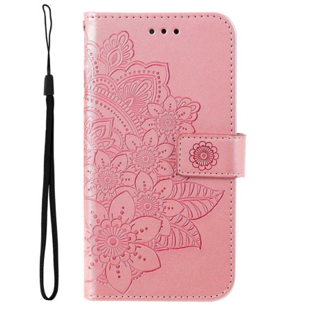 Tasche Poco M4 5G Mandala...