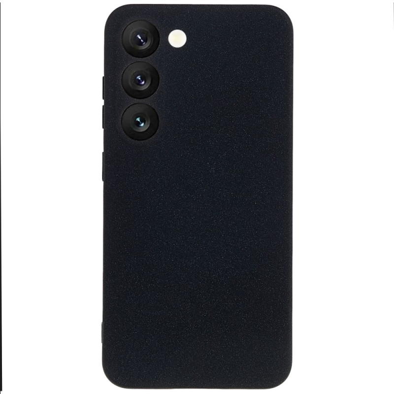 Samsung Galaxy S23 Plus 5G Silikon Flexible Mat Cover