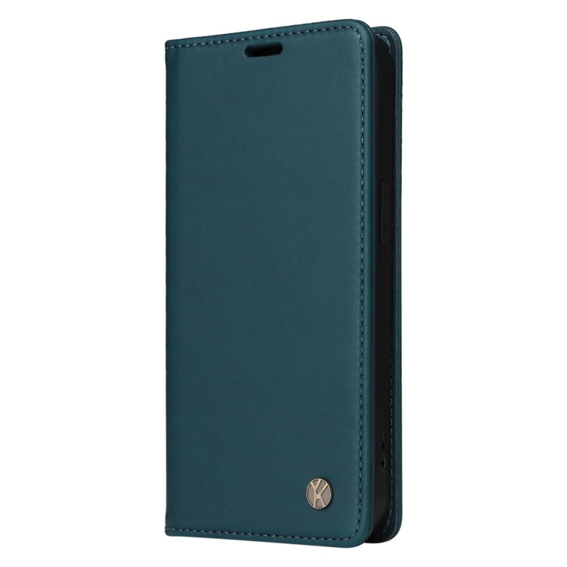 Flip Cover Samsung Galaxy S23 Ultra 5G YIKATU