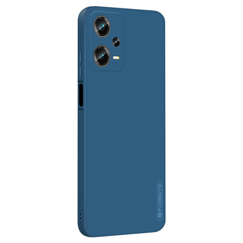 Coque Xiaomi Redmi Note 12 Pro Plus Silicone PINWUYO
