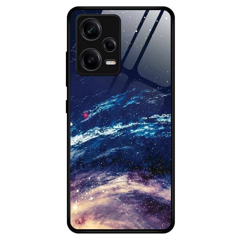 Coque Xiaomi Redmi Note 12 Pro Verre Trempé Space