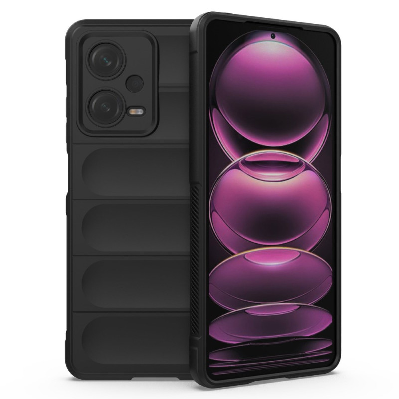 Xiaomi Redmi Note 12 Pro Cover Rutschfestes Design