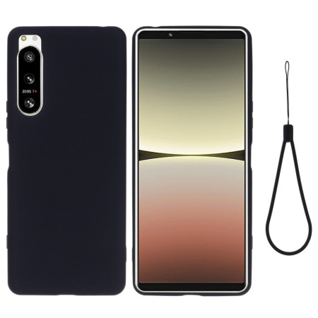 Sony Xperia 5 IV Liquide...