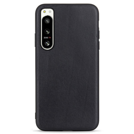 Sony Xperia 5 IV Lederhülle