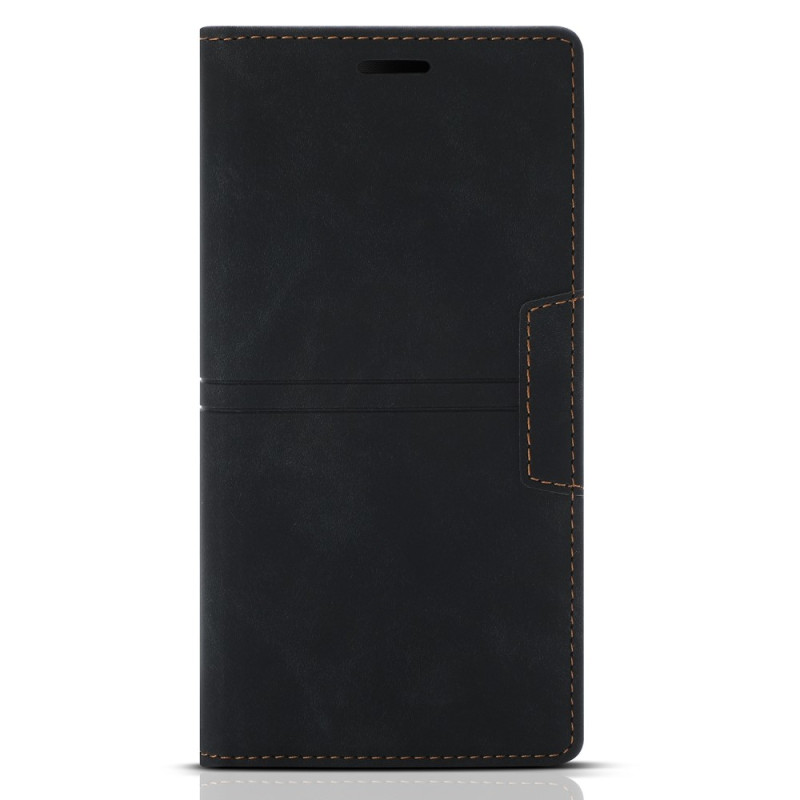 Flip Cover Xiaomi 13 Pro Style Leder