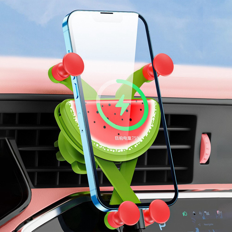 Handyhalterung für Auto Fruit Mini-Preis - Dealy