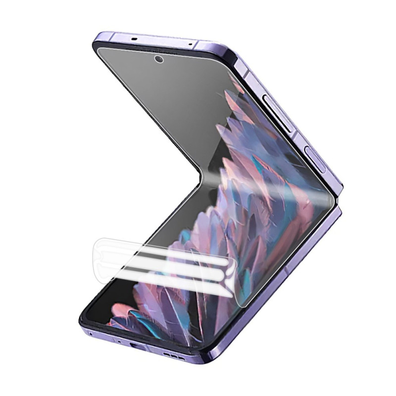 Displayschutzfolie für Oppo Find N2 Flip