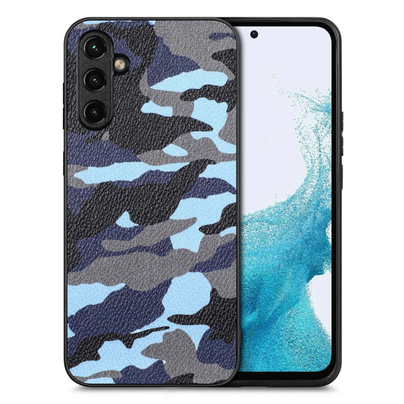 Samsung Galaxy A54 5G Camouflage Cover