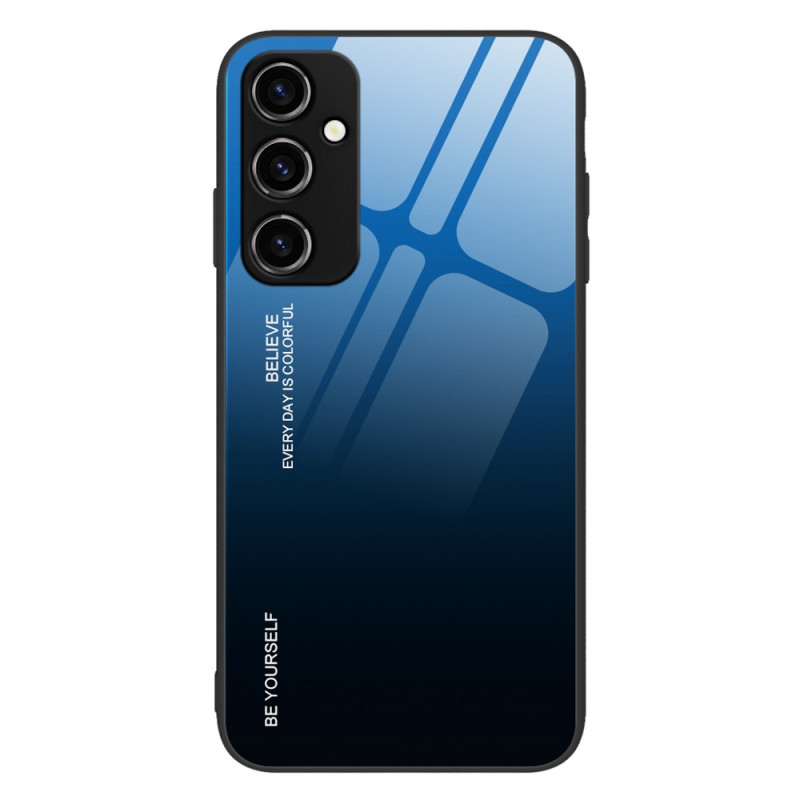 Samsung Galaxy A54 5G Panzerglas Cover Be Yourself