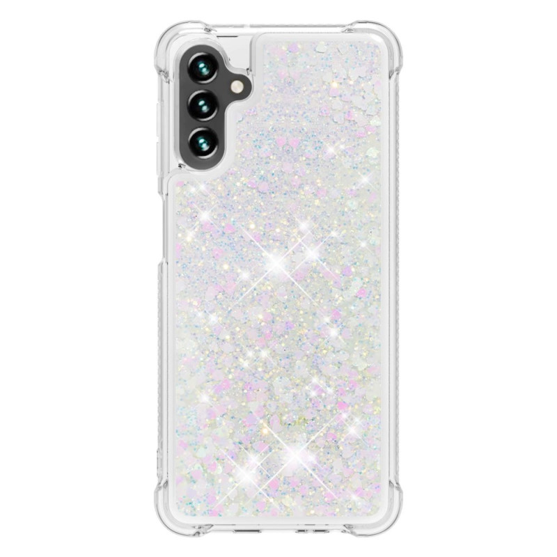 Samsung Galaxy A54 5G Desires Glitter Cover