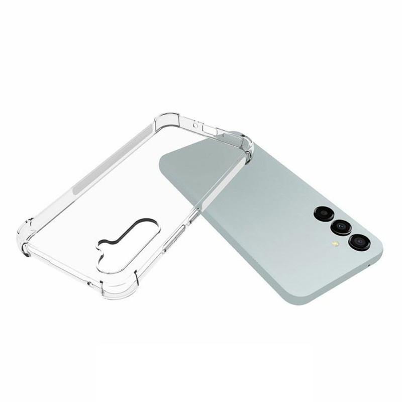 Transparente Kamera Schutz Panzerglas Hülle/Case für Samsung Galaxy