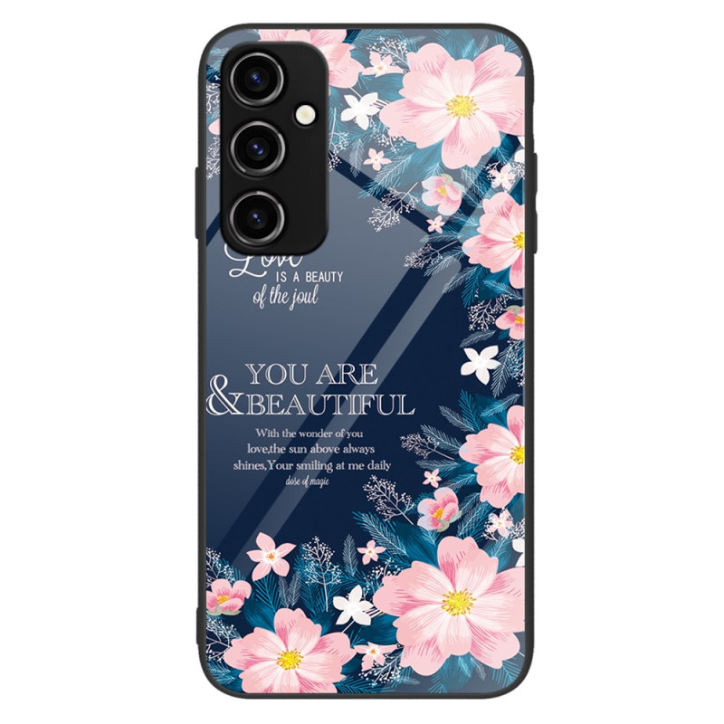 Samsung Galaxy A34 5G Cover You Are Beautiful