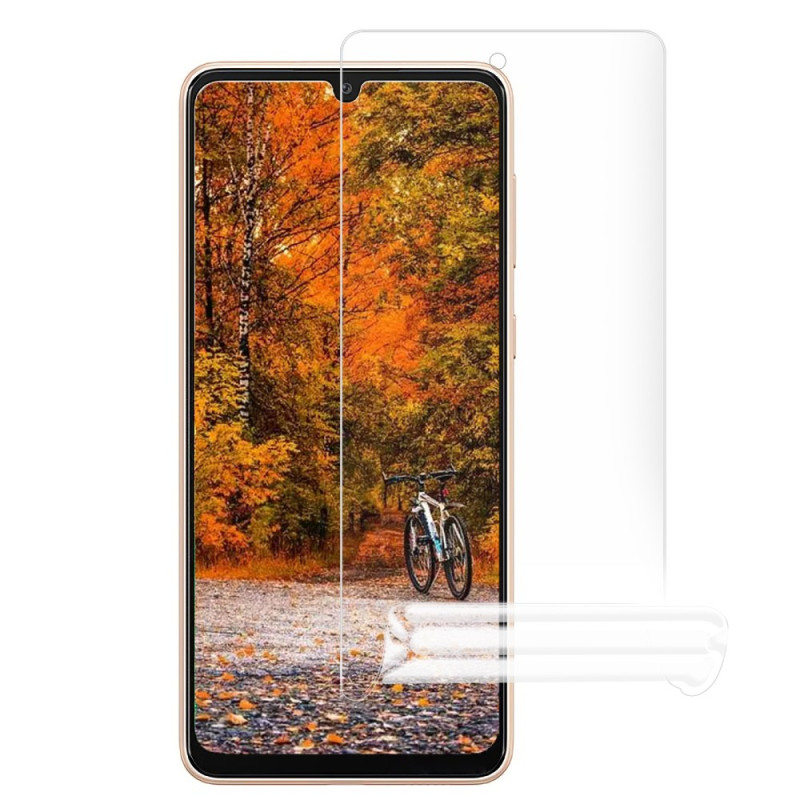 Displayschutzfolie für Samsung Galaxy A34 5G