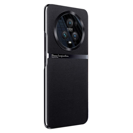 STARRYNOVA Hülle Privatsphäre Kompatibel mit Honor Magic 5 Pro 5G,  Anti-Peep Magnetische Metall Handyhülle, Vorder und Rückseite 360 Grad