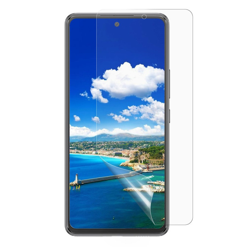 Displayschutzfolie für Samsung Galaxy A54 5G