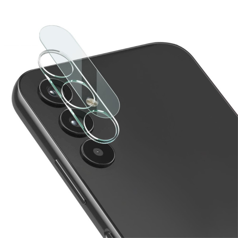 Schutzlinse aus gehärtetem Glas Samsung Galaxy A34 5G