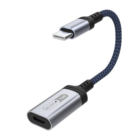 Adaptateur Audio Femelle...