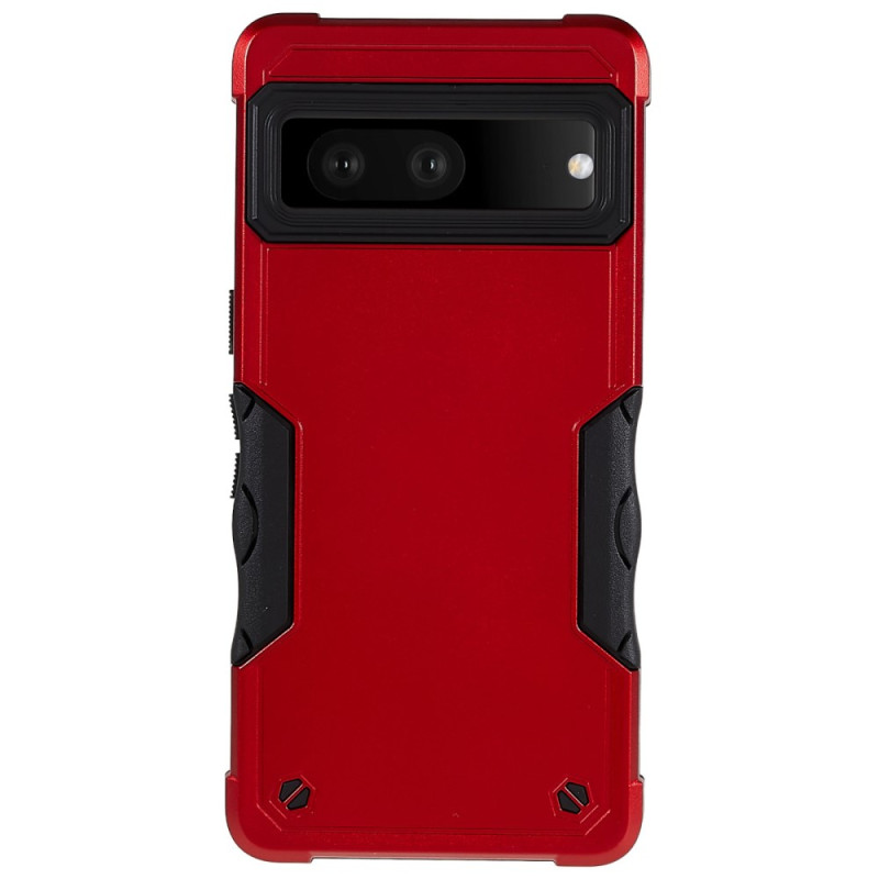 Google Pixel 7 Hybrid Rutschfestes Cover