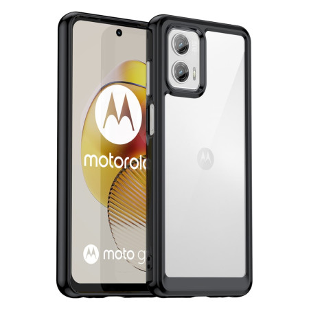 Moto G73 5G Hybrid Cover...