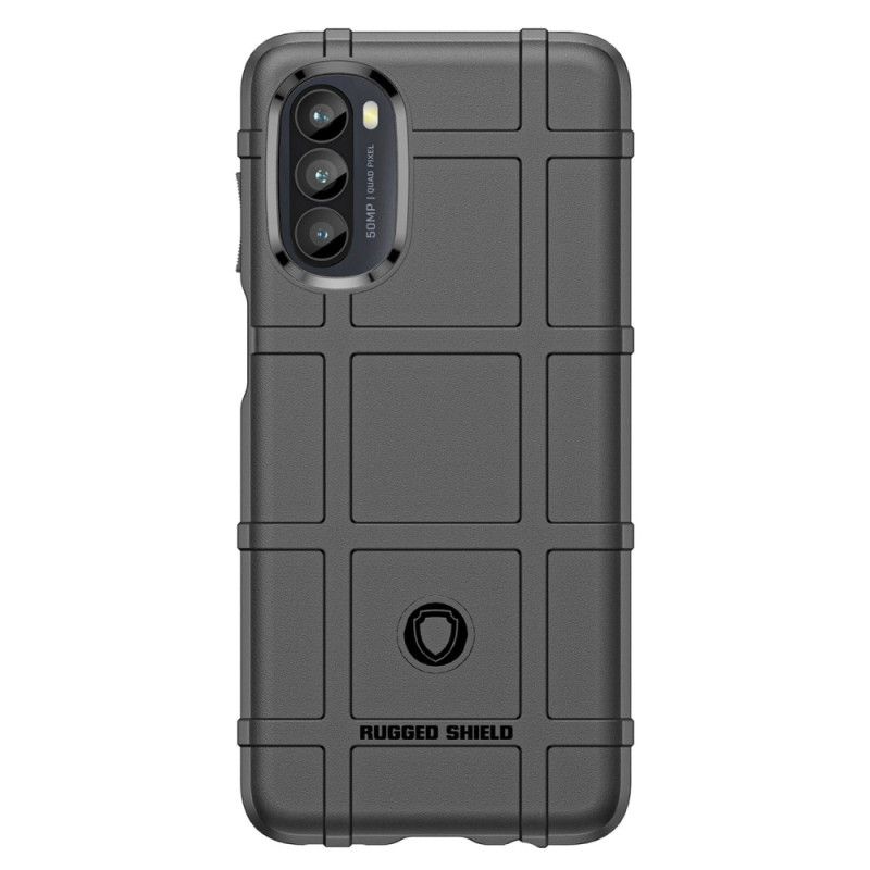 Moto G82 5G / G52 Rugged Shield Cover