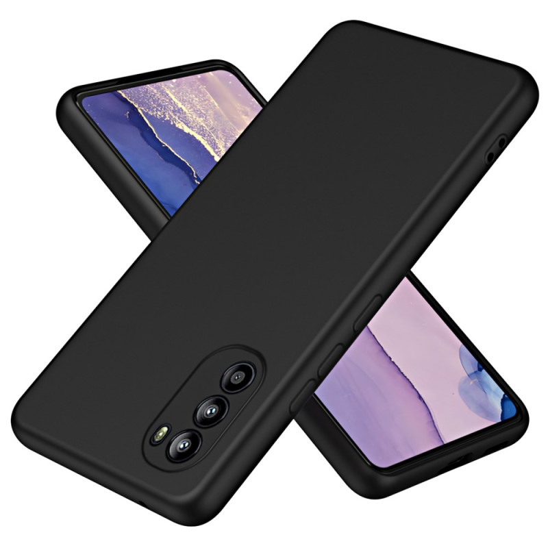 Cover Moto G82 5G / G52 Silikon