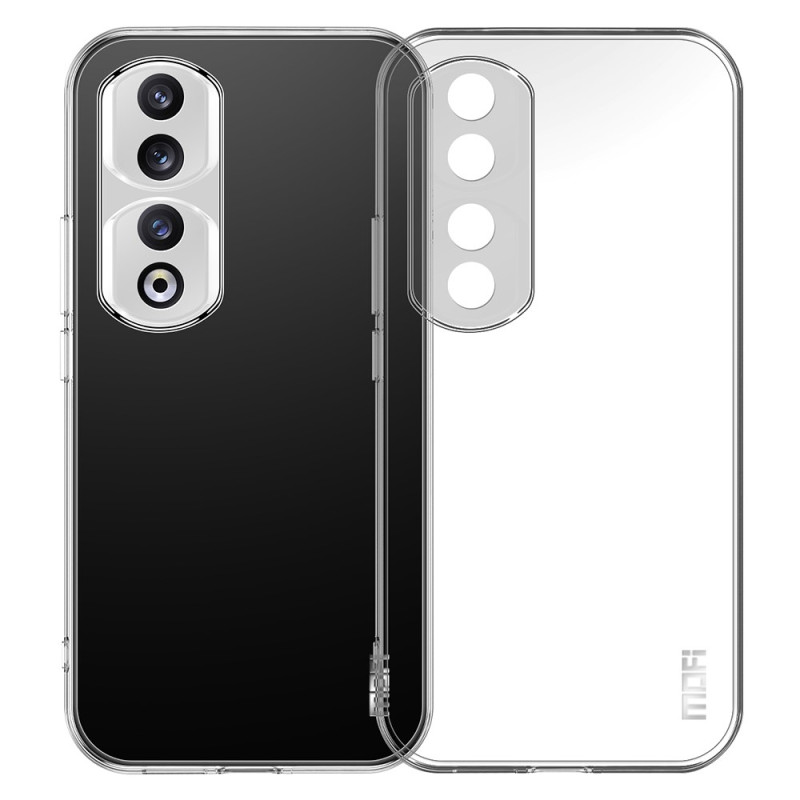 Honor 90 Pro Transparent MOFI Cover