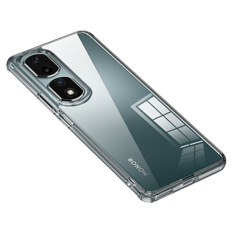 Honor 90 Pro Transparent Airbags Cover