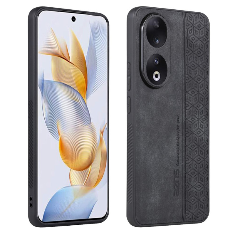 Cover Honor 90 Pro Lederoptik AZNS