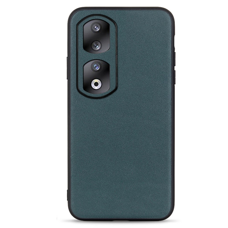 Coque Honor 90 Pro Cuir Véritable