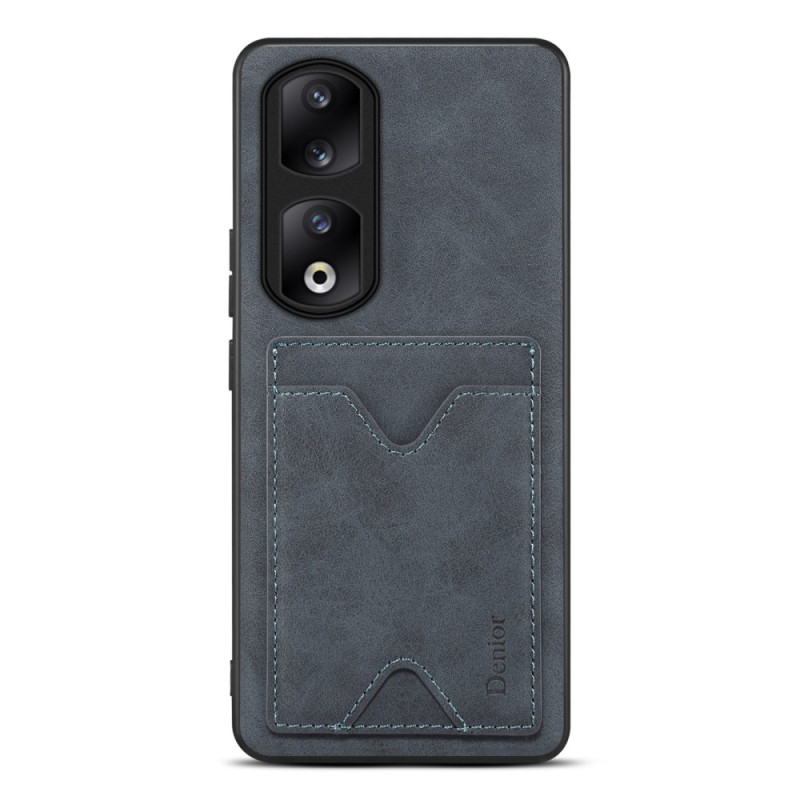 Coque Honor 90 Pro Porte-Cartes Denior