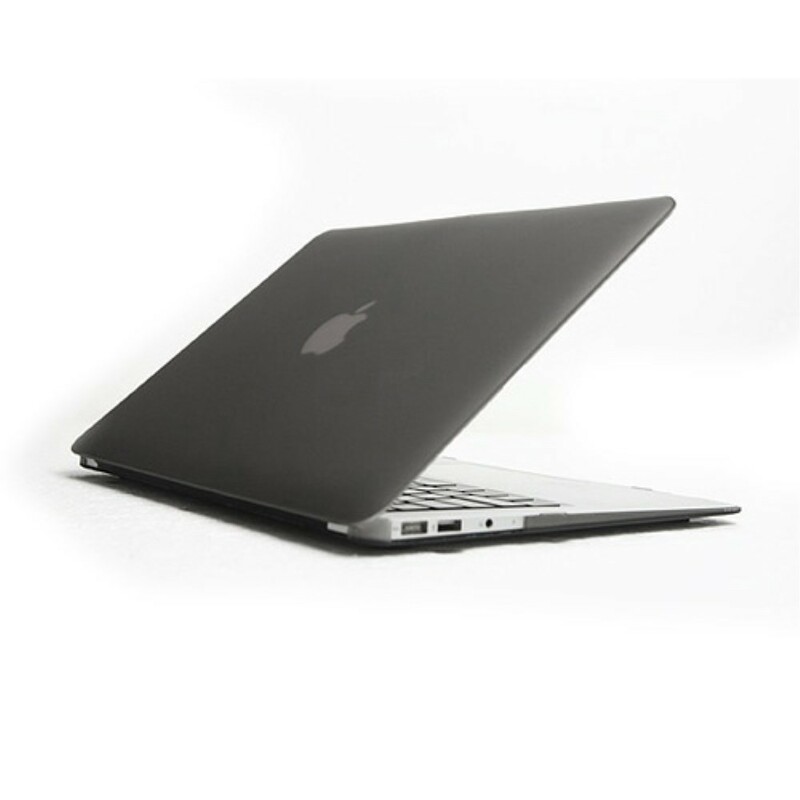 Macbook Air 11 Zoll Hülle Transluzent