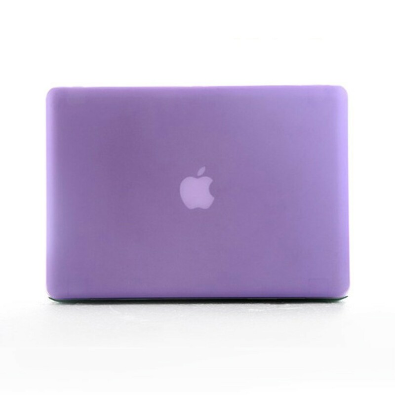 Macbook Air 11 Zoll Hülle Transluzent