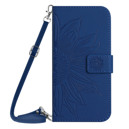 Motorradtasche E13 Blume...