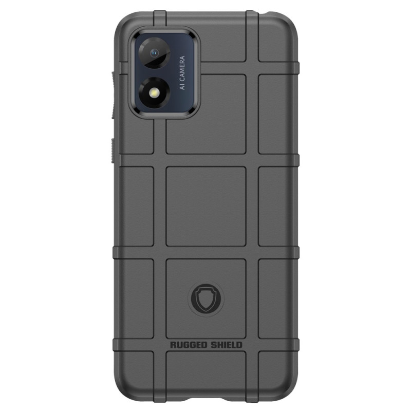 Moto E13 Rugged Shield Cover