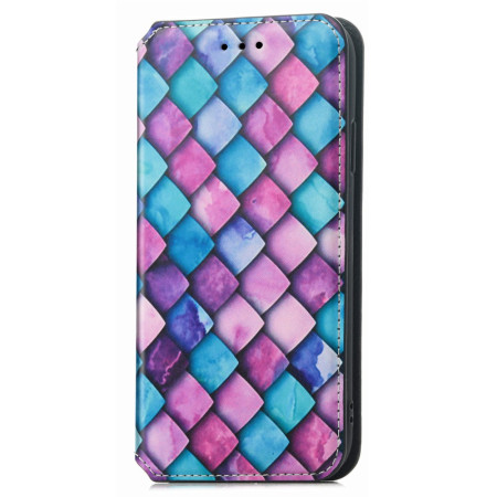 Flip Cover Moto E13 Design...