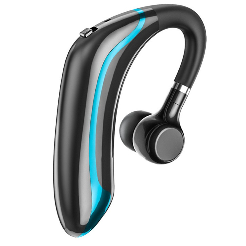 Mono Kopfhörer Bluetooth-Taste