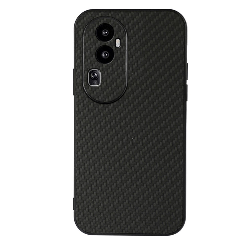 Coque Oppo Reno 10 Pro Fibre Carbone