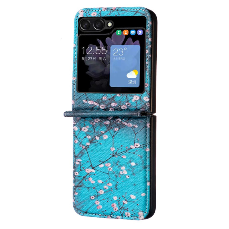 Samsung Galaxy Z Flip 5 Baum Cover