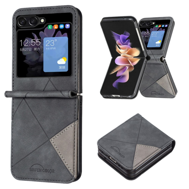 Samsung Galaxy Z Flip 5 Binfen Color Cover