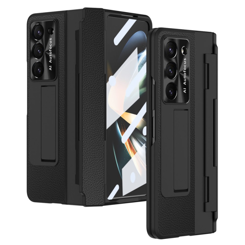 Samsung Galaxy Z Fold 5 Cover Unterstützung und Schutz des Bildschirms