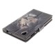 Sony Xperia L1 Dreaming Lion Tasche