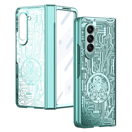 Samsung Galaxy Z Fold Cover...