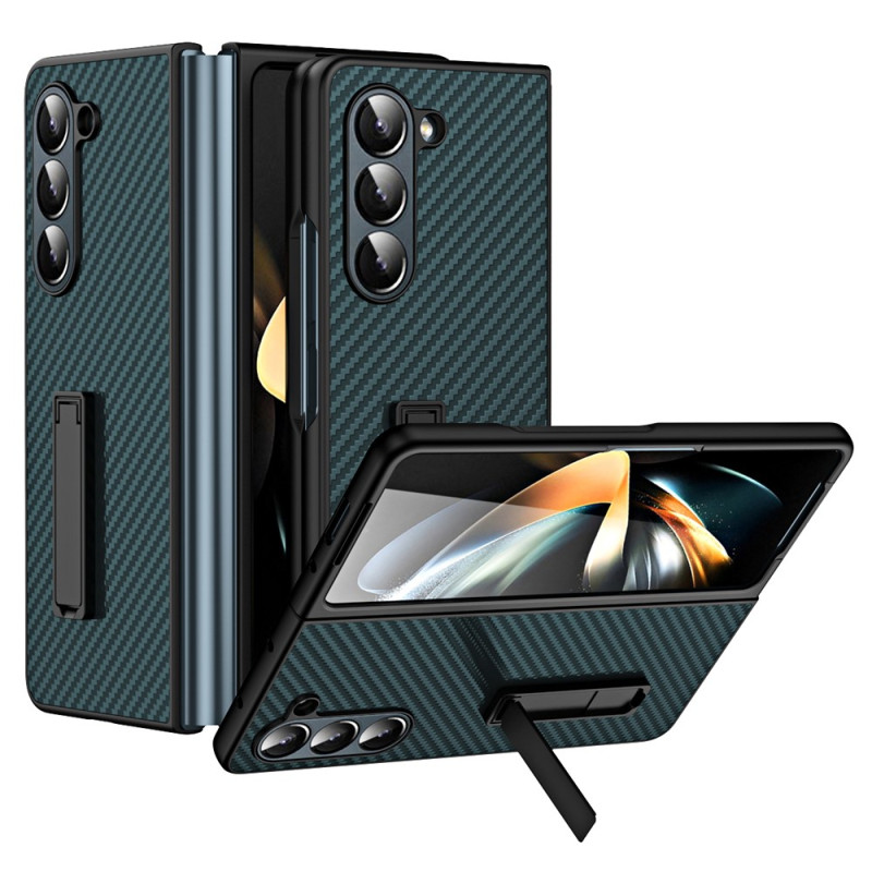 Samsung Galaxy Z Fold 5 Cover Displayschutz und Halterung GKK