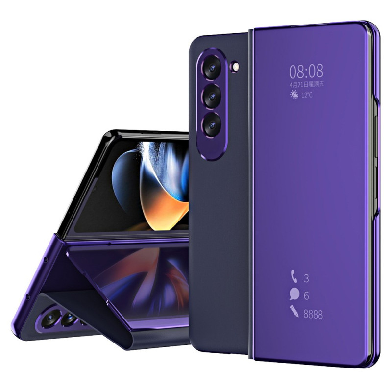 View Cover Samsung Galaxy Z Fold 5 Spiegel