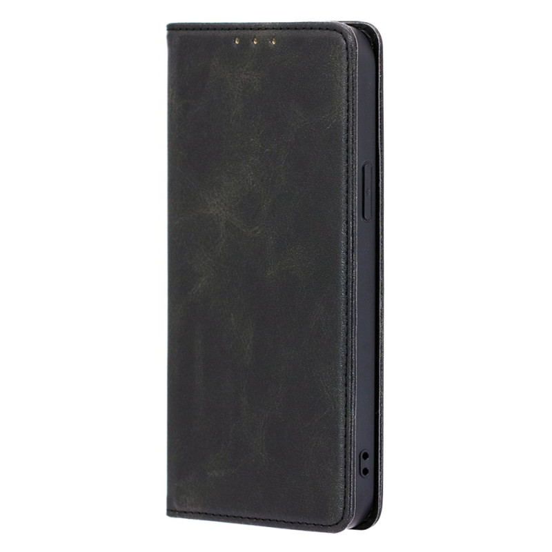 Flip Cover Honor 90 Lite Klassisch Vintage