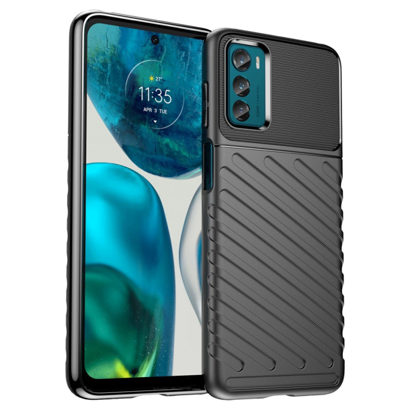 Moto Moto G42 Thunder Series Cover