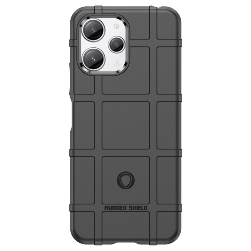 Xiaomi Redmi 12 Rugged Shield Cover